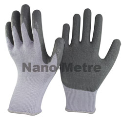 Латексные перчатки NM10902-GR/GR