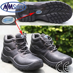 Защитная обувь NMSAFETY LMB818-NM($6.30-$8.00)