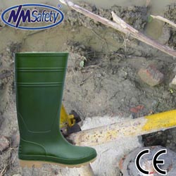 ПВХ сапоги ZY001-NM