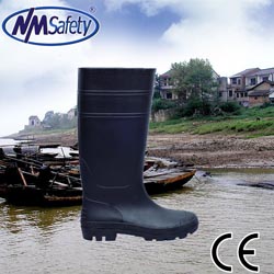 ПВХ сапоги ZY002-NM