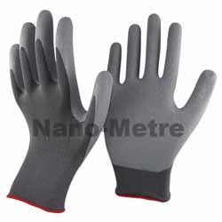 Латексные перчатки NM1350-DG/GR