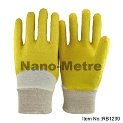 Резиновые перчатки RB1230