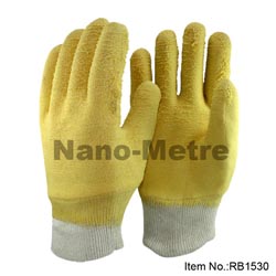 Резиновые перчатки RB1530