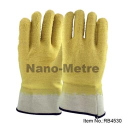 Резиновые перчатки RB4530
