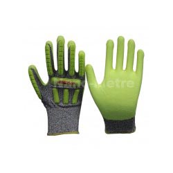 Противопорезные перчатки NMSAFETY DY1350AC-WPU